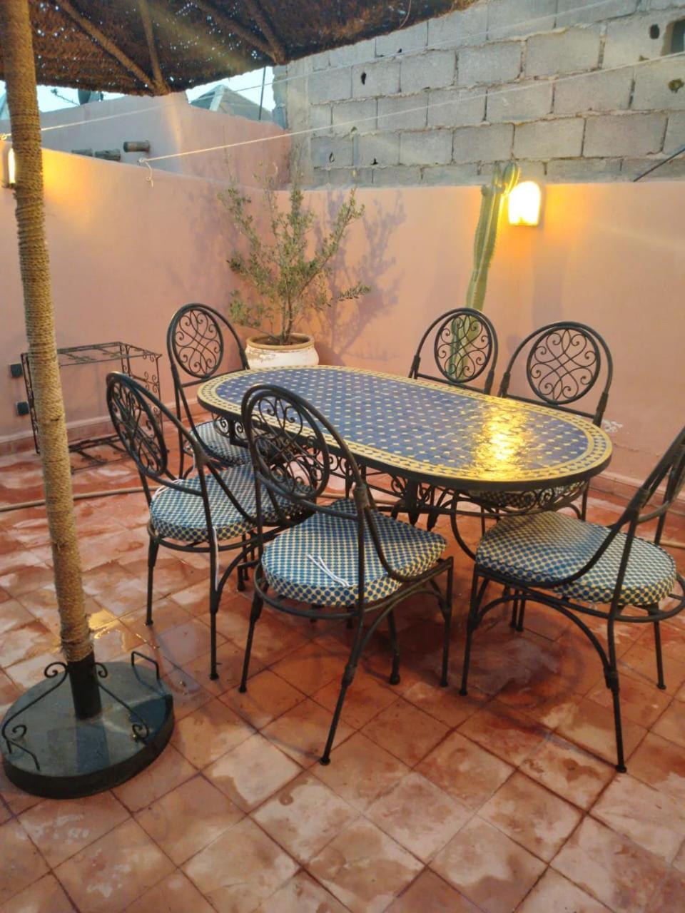 Apartment Avec Jardins Et Piscines *