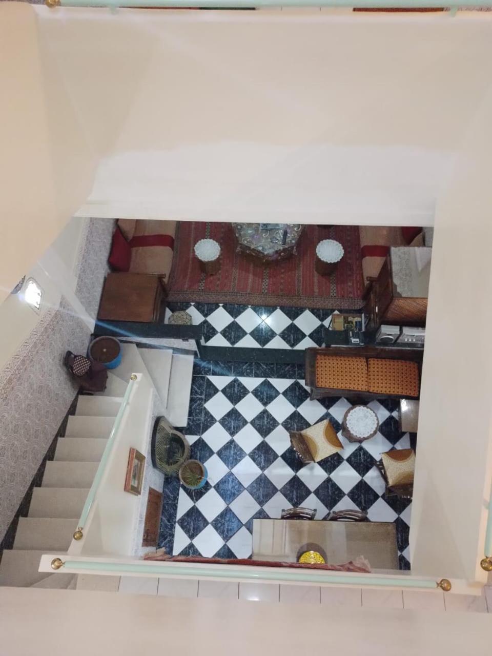 Apartment Avec Jardins Et Piscines